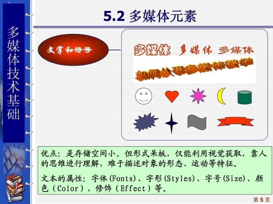 多媒体技术基础(16)_第5页