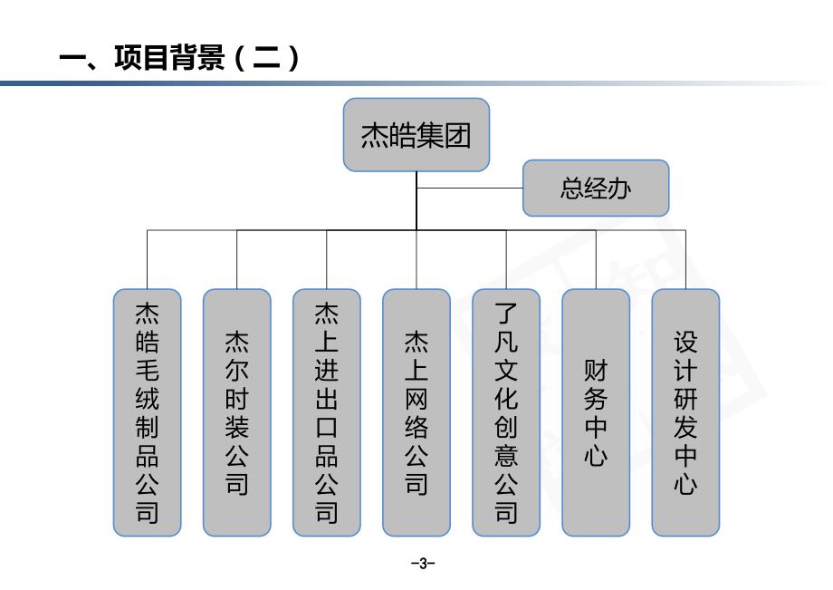 杰皓公司经营管理改善项目建议书_第4页