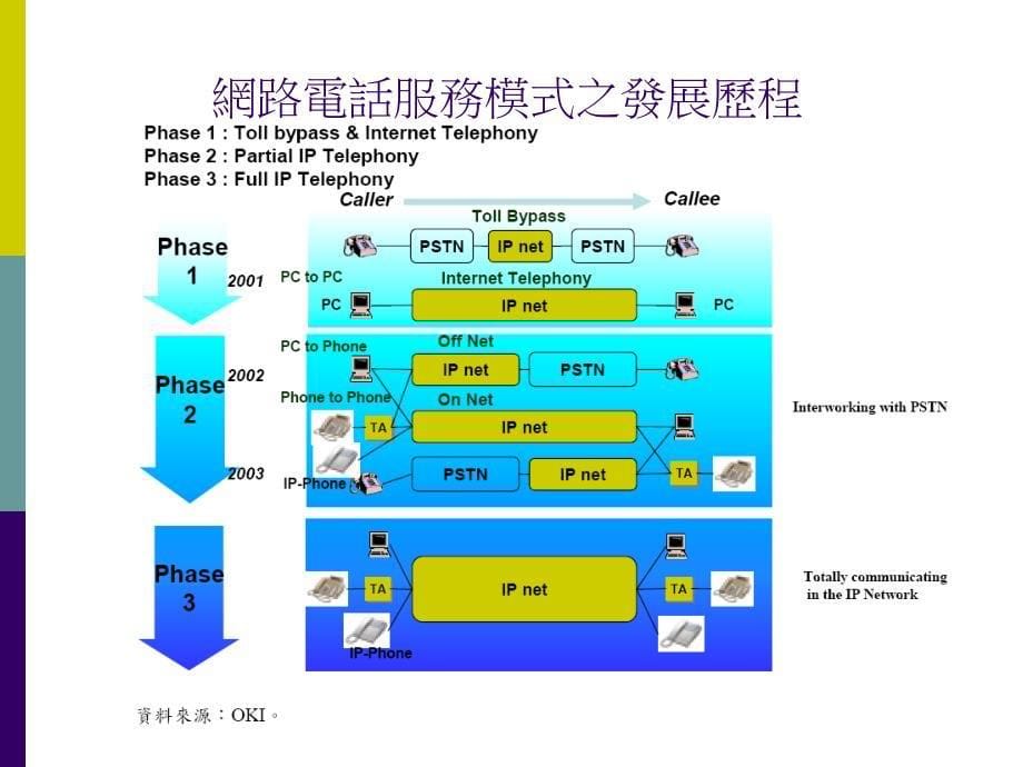 网路电话相关法规_第5页