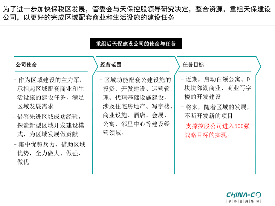 XX建设内部调研诊断报告_第4页