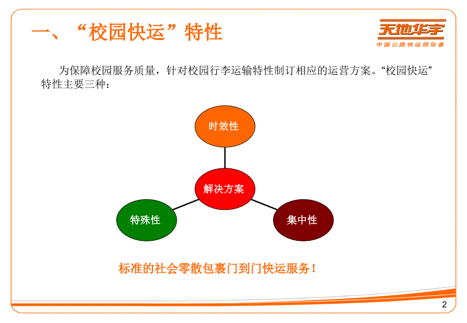 校园快运运营操作方案_第2页