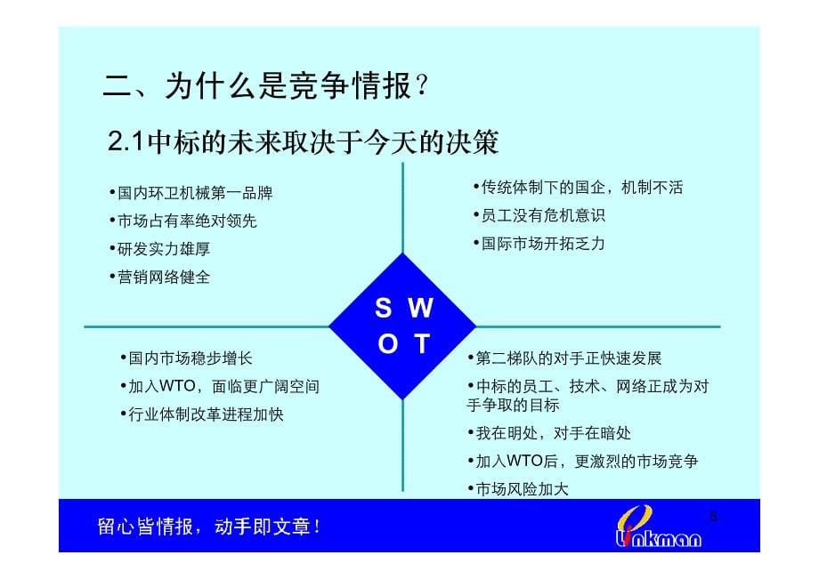 竞争情报平台预诊断报告_第5页