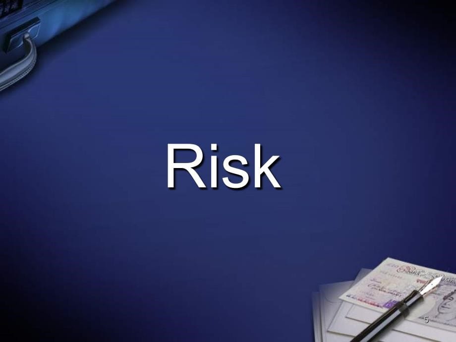 风险管理与保险原理_第5页