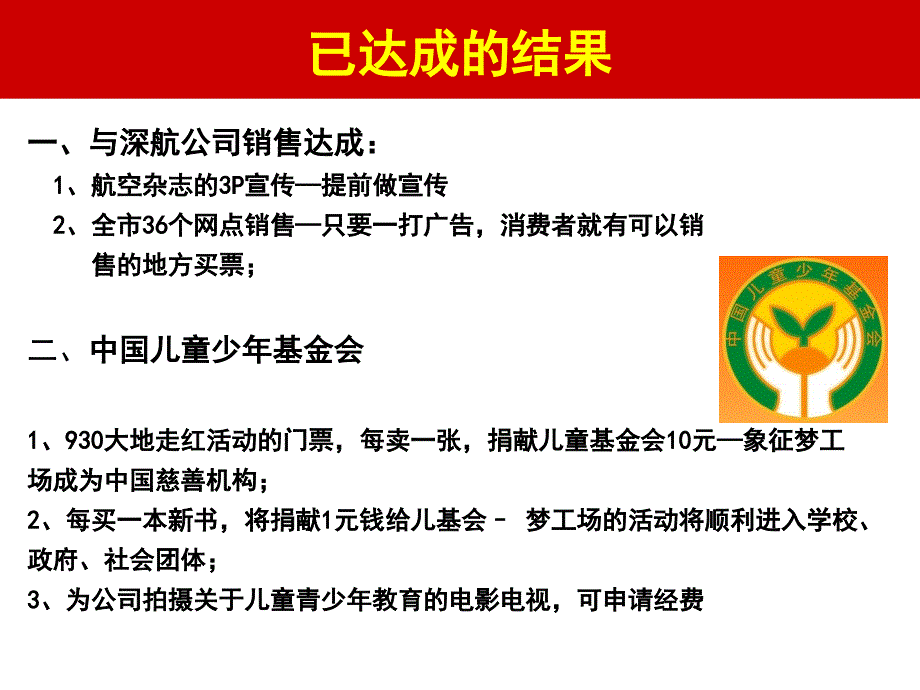 用强有力的管理制度推动广告项目组达成百万元冠名招商销售目标_第4页