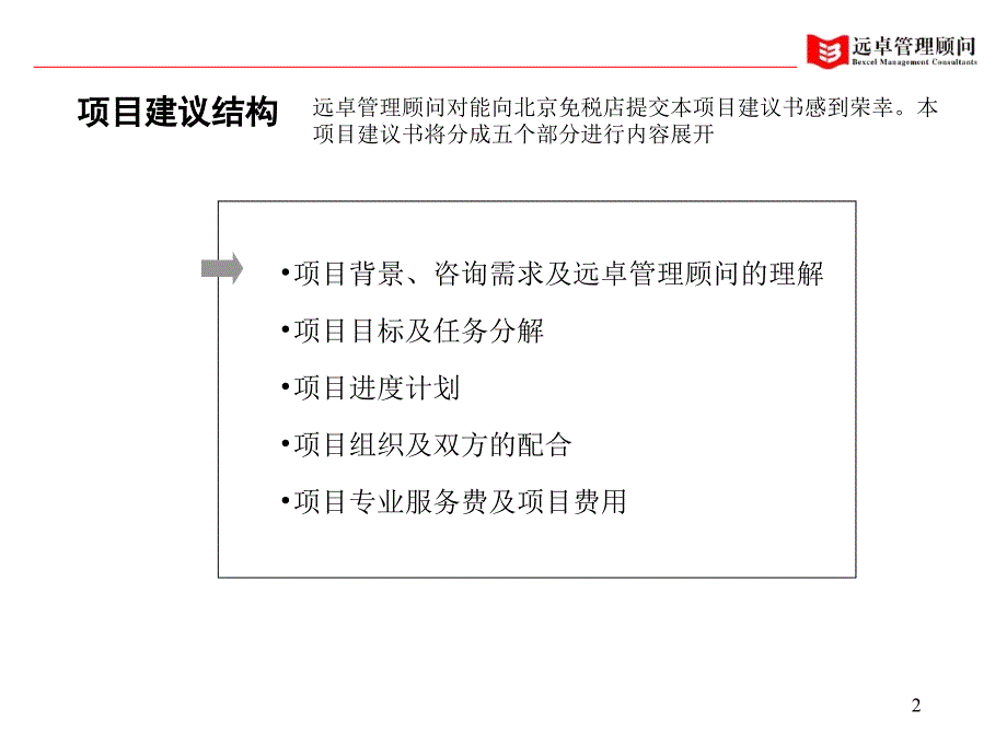 XX市内免税店项目建议书_第3页