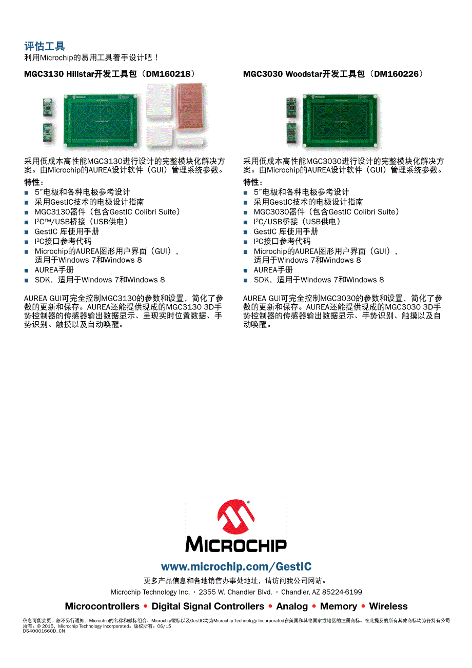 全球第一款基于电场的3D手势控制器_第2页