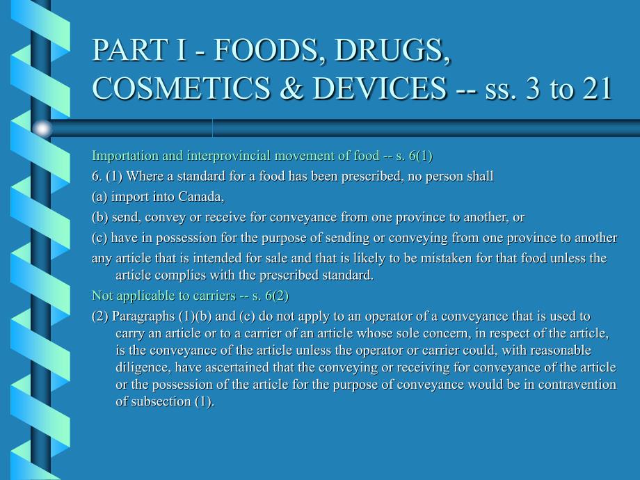 FOOD AND DRUGS ACT_第4页