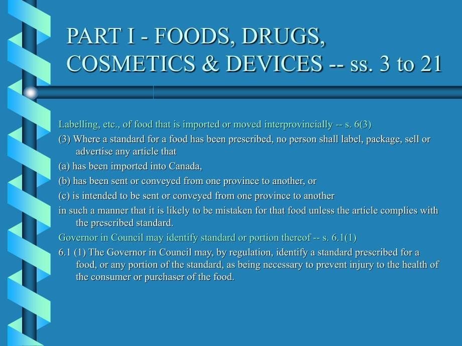 FOOD AND DRUGS ACT_第5页