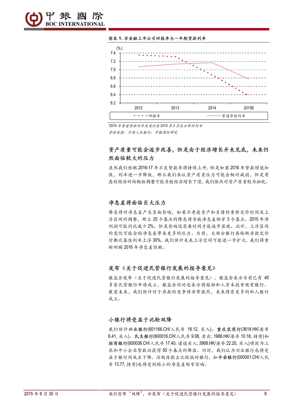 央行宣布双降,并发布_第2页