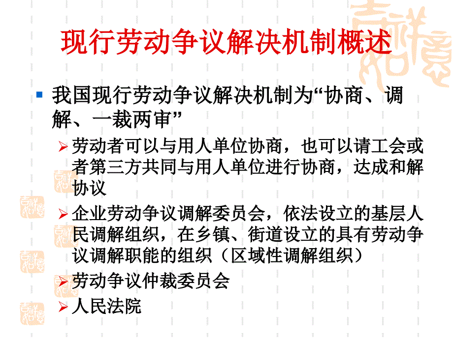 劳动法业务基本技能_第4页