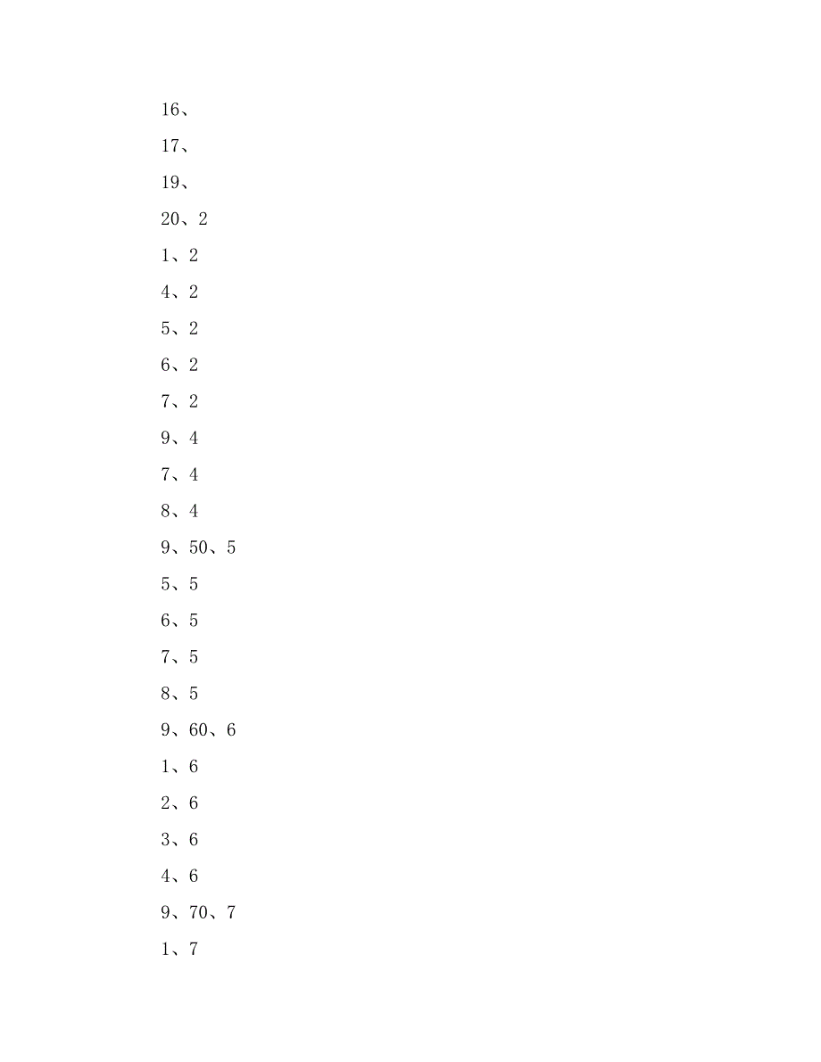 建筑电气个人工作总结_第2页