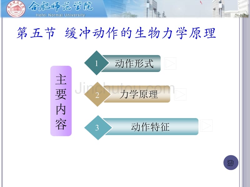 第四章-运动生物力学原理-缓冲动作_第2页