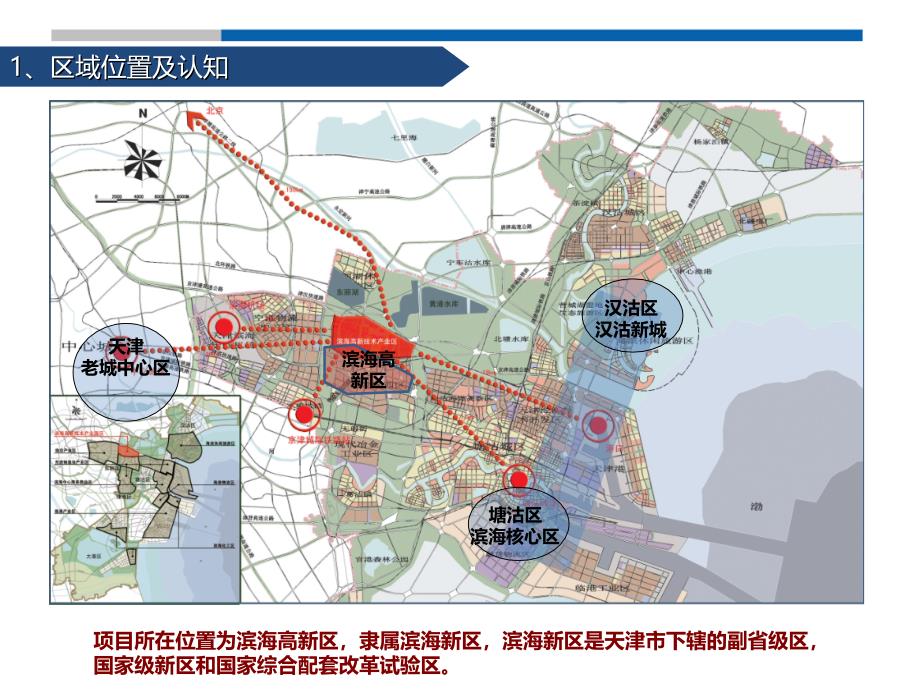 天津滨海项目二期项目定位及产品规划建议20141125_第4页