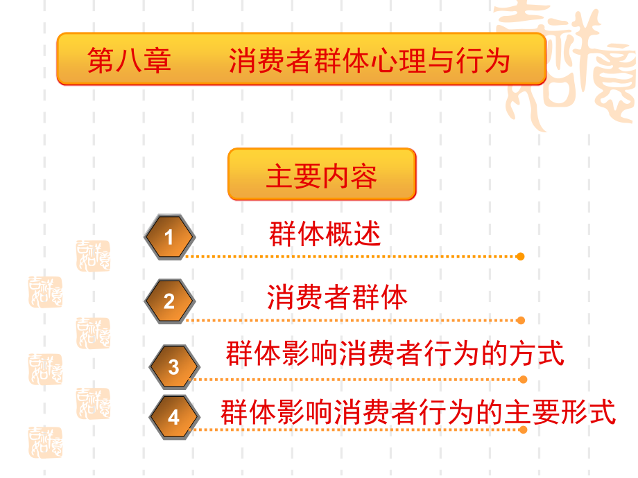 消费者群体心理与行为_第1页