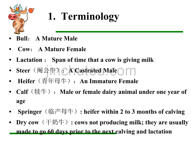 [2017年整理]chapter5 cattle production,16_第2页