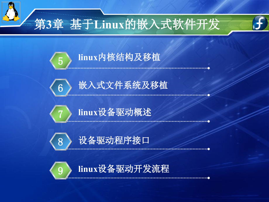 嵌入式Linux操作系统第3章-3_第3页