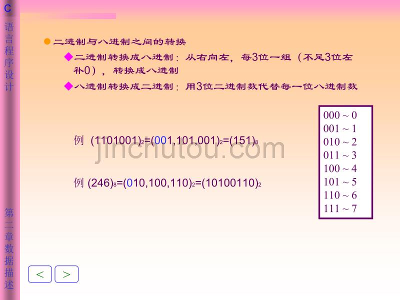 各进制之间的转换_第5页