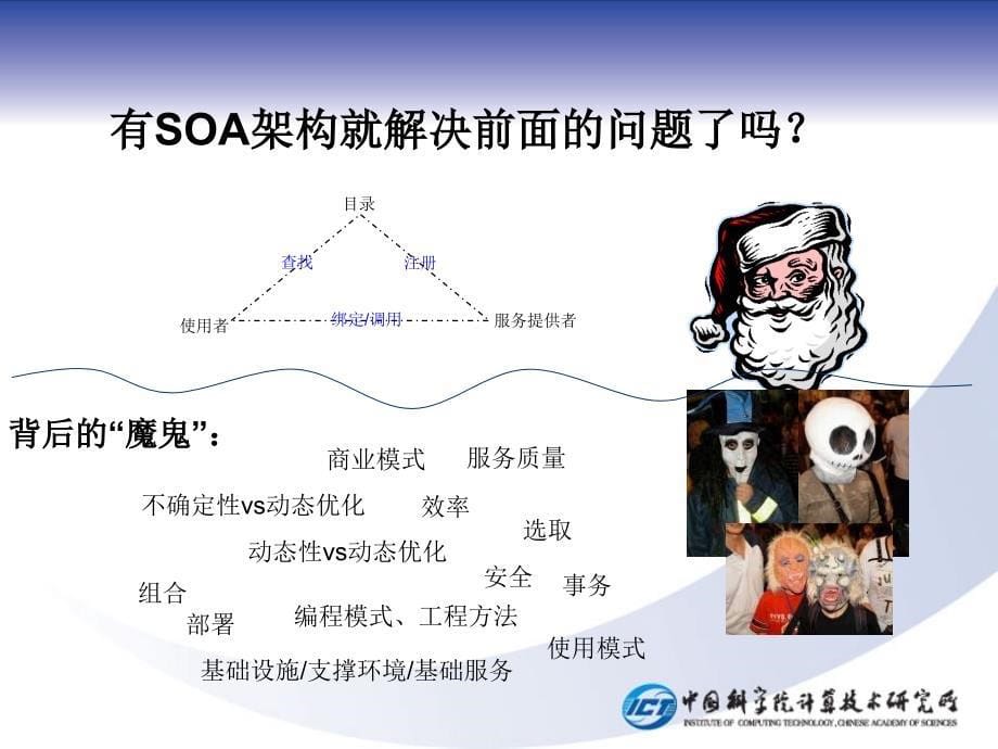 韩燕波：业务级SOA及其应用示例_第5页