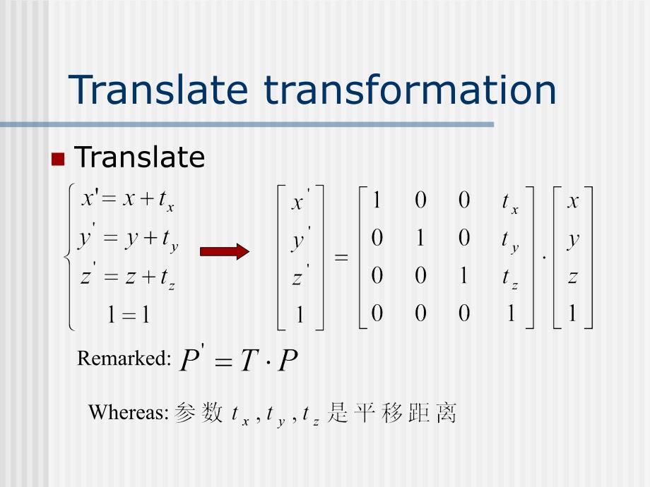 计算机图形学3D变换_第3页
