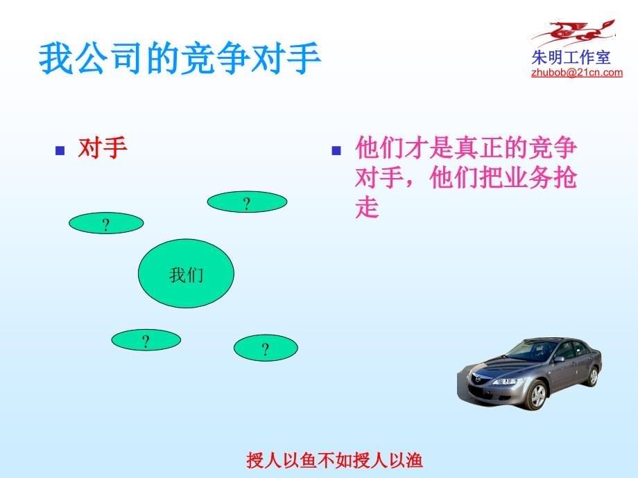 [2017年整理]服务接待礼仪与技巧-1_第5页