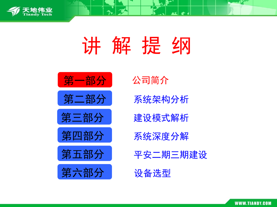 视频监控平安城市_第2页