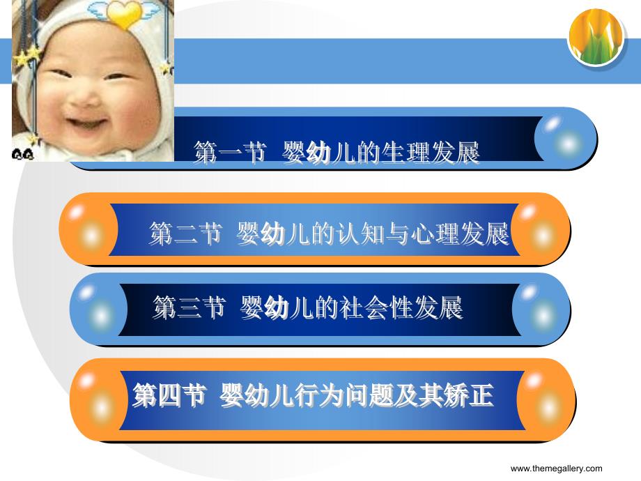 第四章 婴幼儿期行为与社会环境_第2页