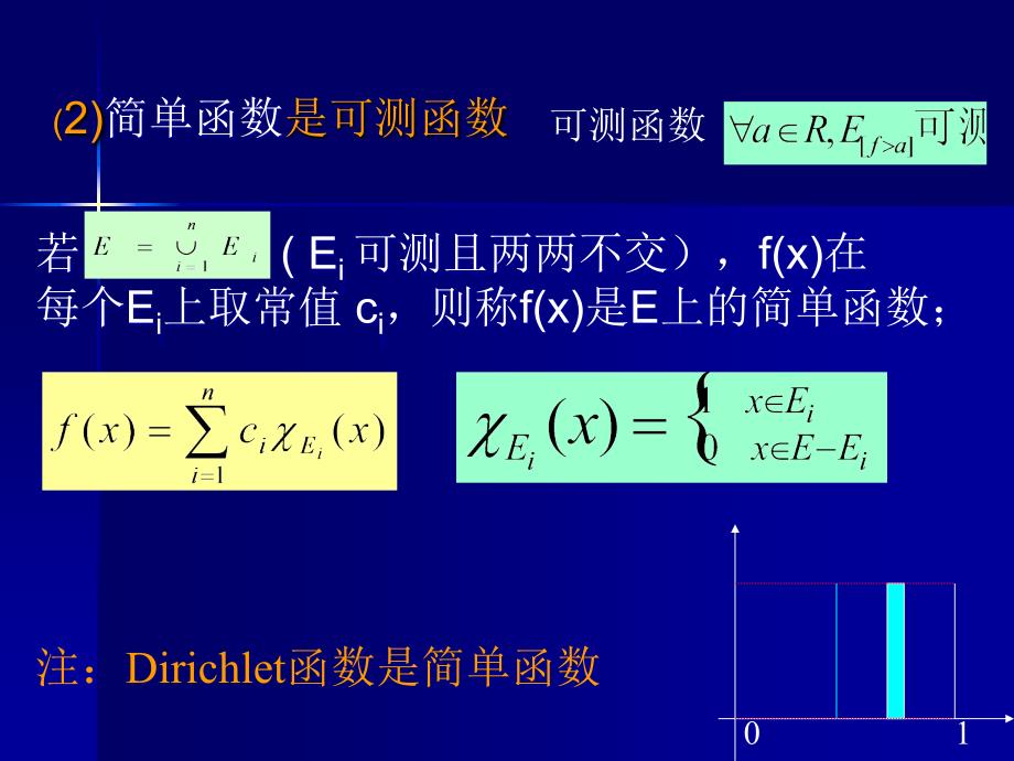 可测函数的定义及其简单性质_第4页