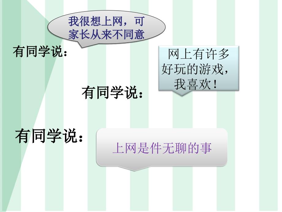 [2017年整理]六年级学生上网情况调查报告_第2页