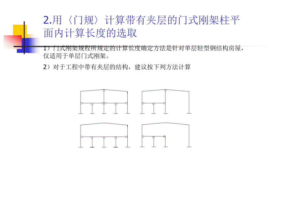 [2017年整理]pkpm系列软件时设计人员常遇问题及对策_第3页