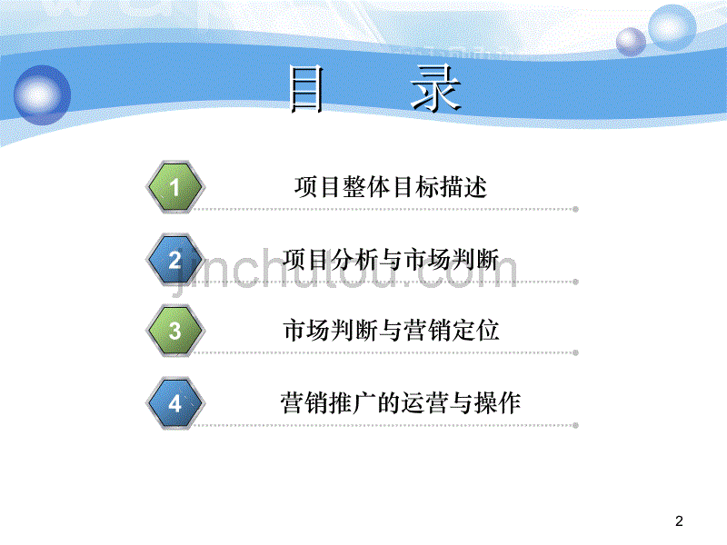 天津团泊湖地产项目度营销推广计划_第2页