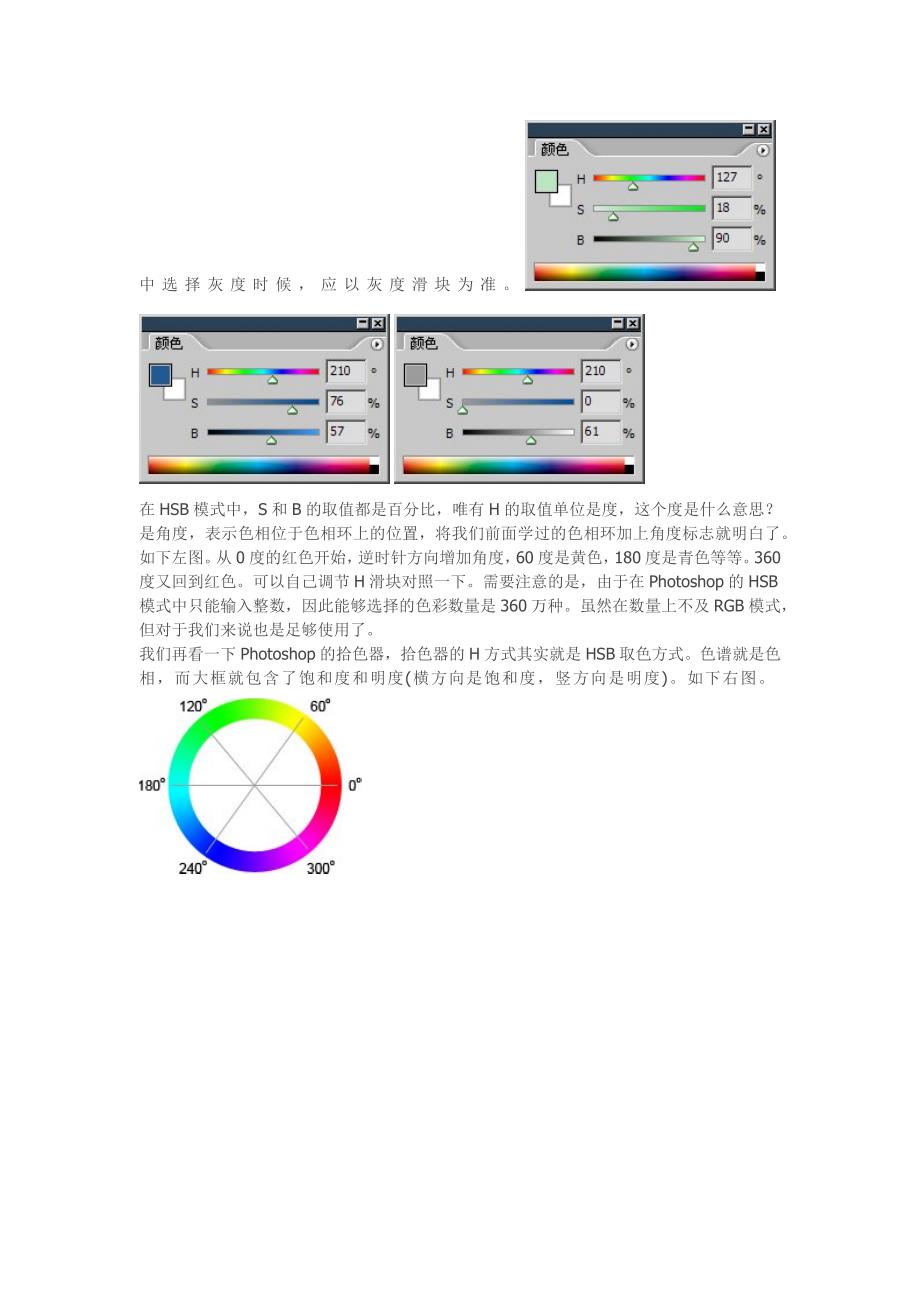 [2017年整理]第六课 HBS 色彩模式_第2页