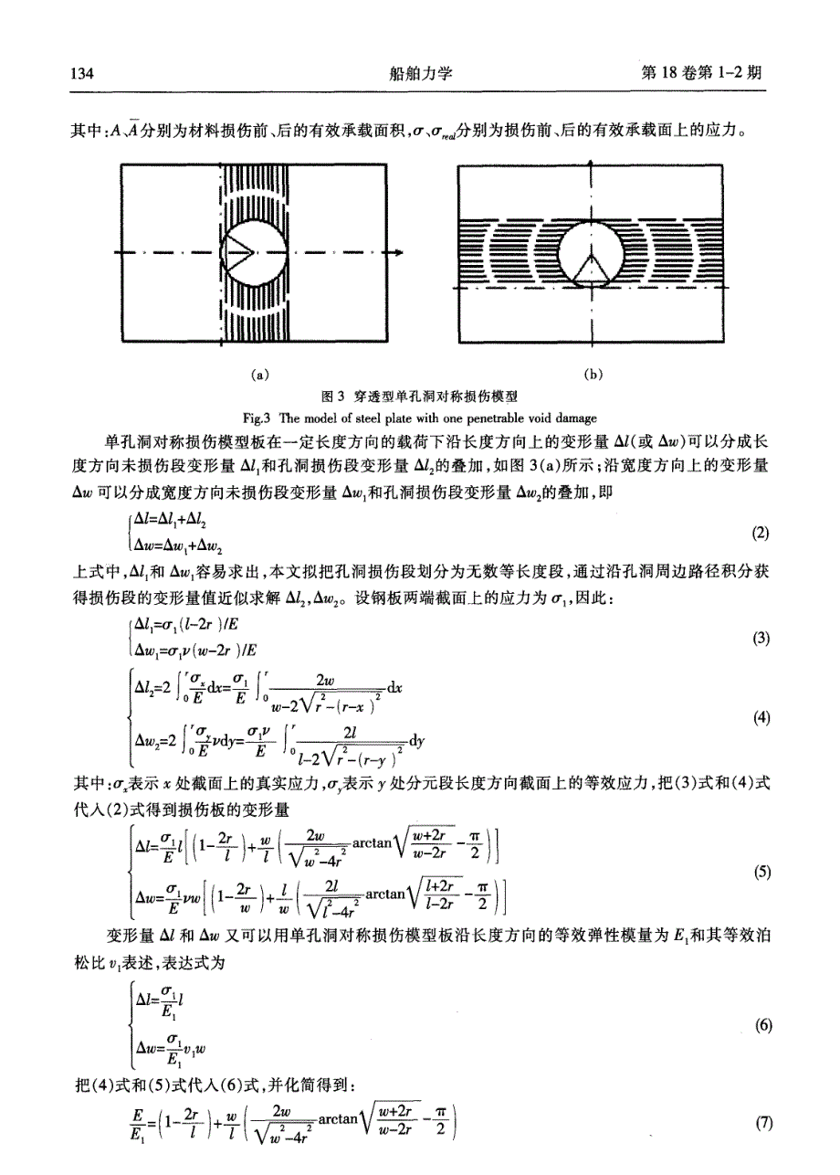 高强度钢板的损伤等效弹性常数研究_第3页