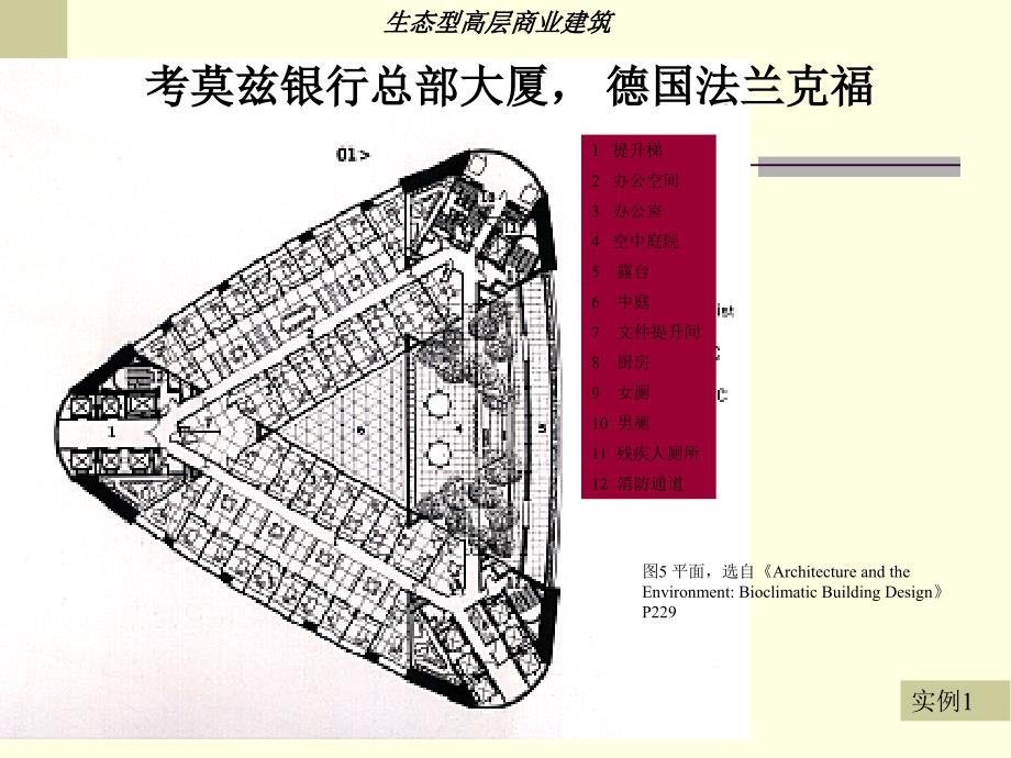 [2017年整理]生态建筑实例分析_第4页