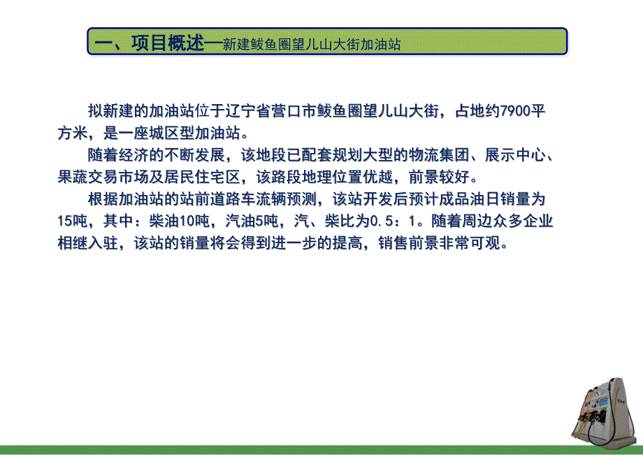 [2017年整理]鲅鱼圈望儿山大街加油站说明_第3页