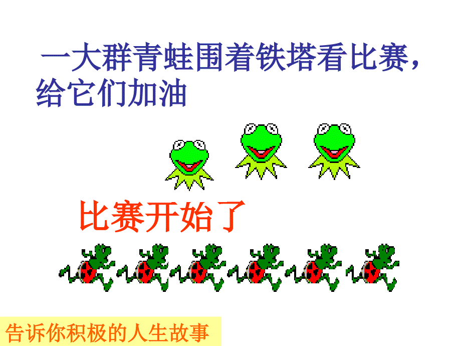 积极心态培训讲座PPT_第3页