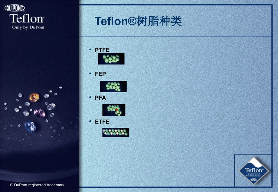 [2017年整理]Teflon_涂料基本知识_第3页