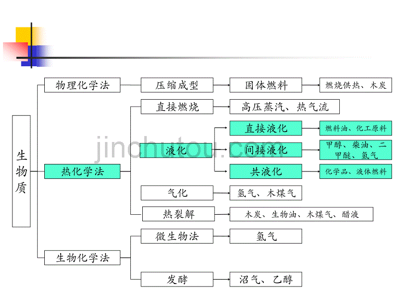 生物质资源转化与利用-第四章-生物质液化技术_第2页