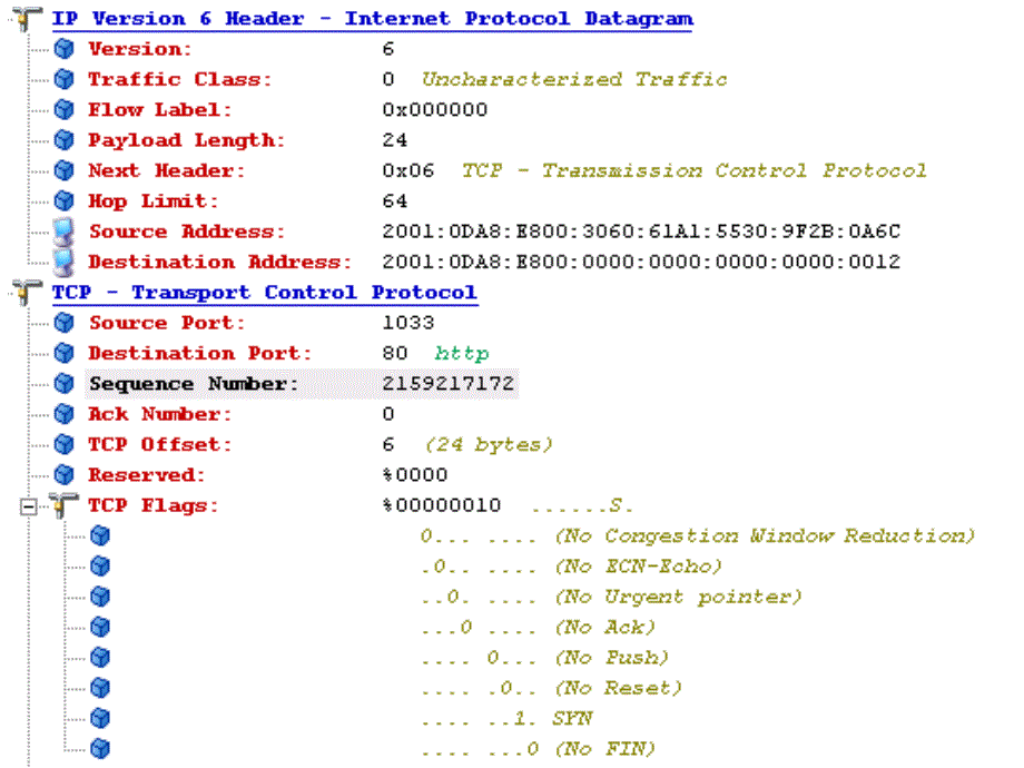 计算机网络(5.IPv6与网络编程)_第3页