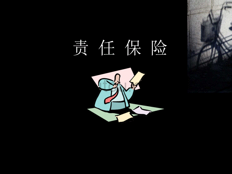 何斌锋  责任保险.ppt1 (2)_第1页