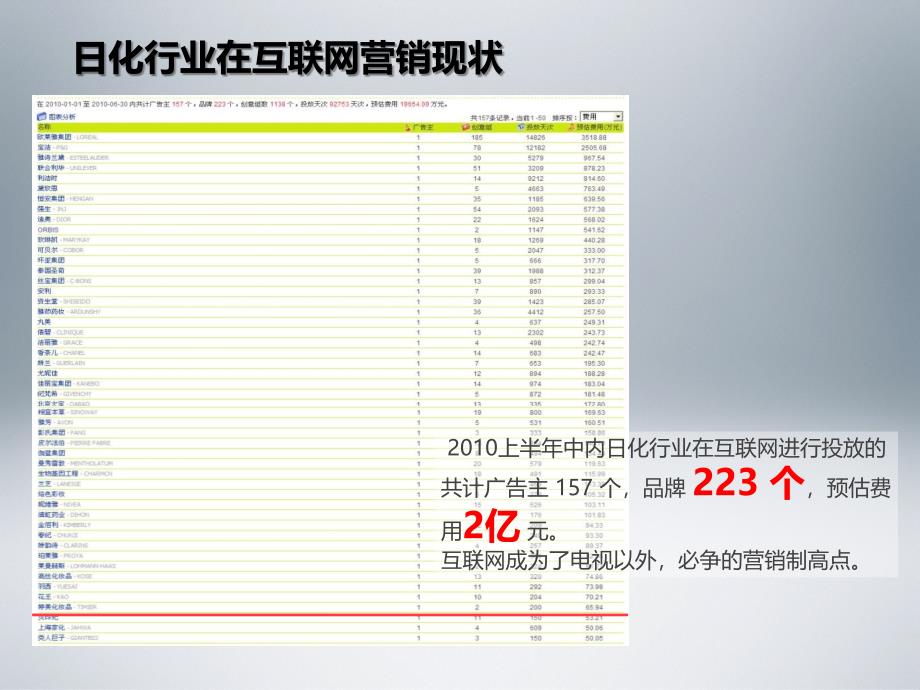 日化行业营销案例_第3页