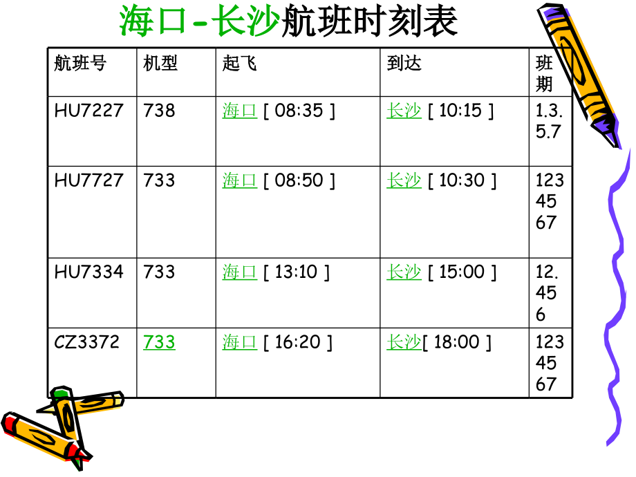 [2017年整理]长沙张家界韶山凤凰古城景点介绍_第4页