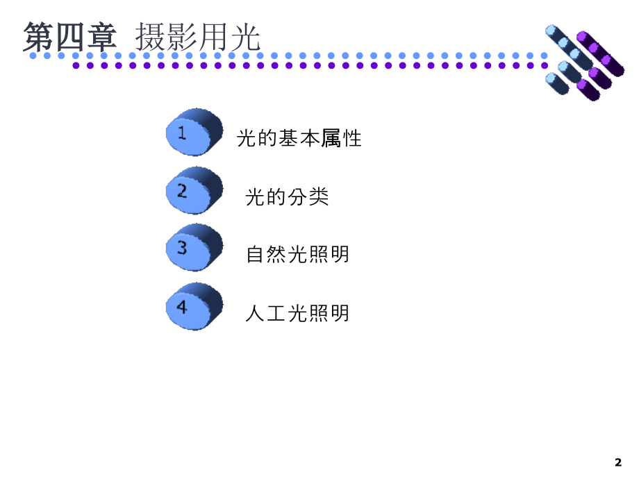 [2017年整理]摄影基础 第4章_第2页