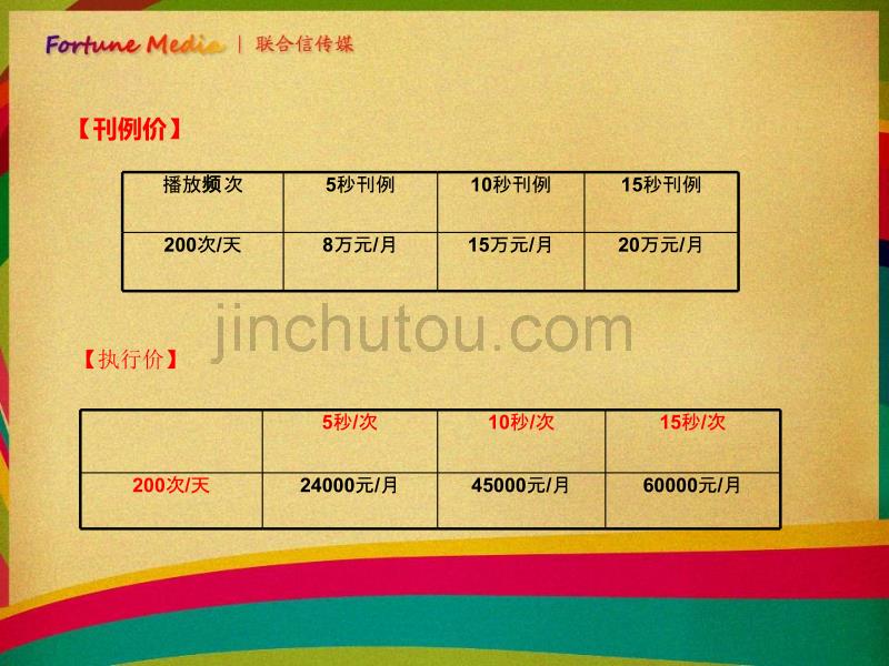 [2017年整理]青年大街报业传媒大厦LED_第5页