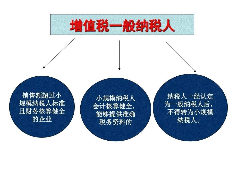 增值税纳税人、税率和计算_第5页