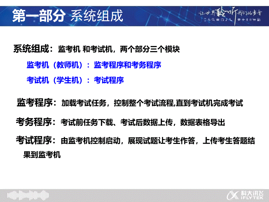 2017江苏省初中英语听力口语自动化考试系统培训_第3页