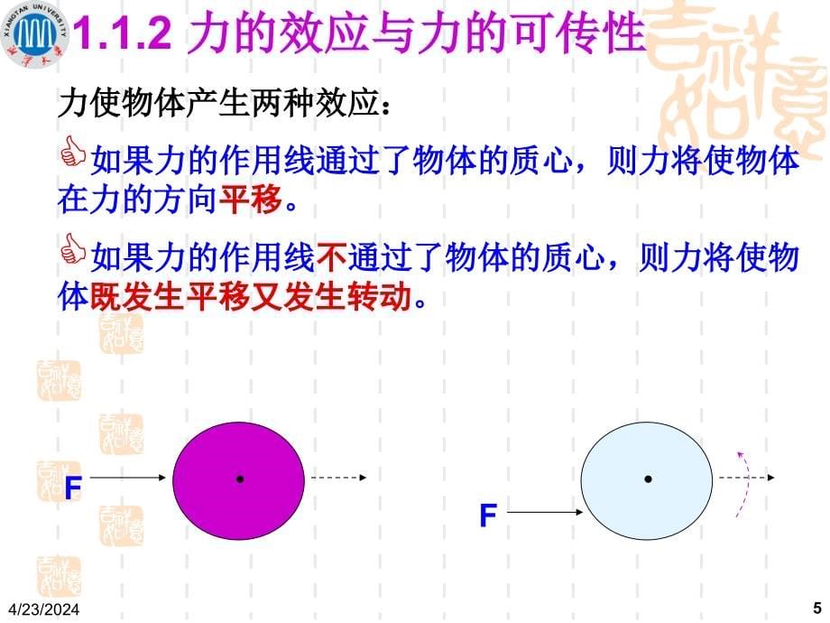 湘潭大学材料力学课件(全)_第5页