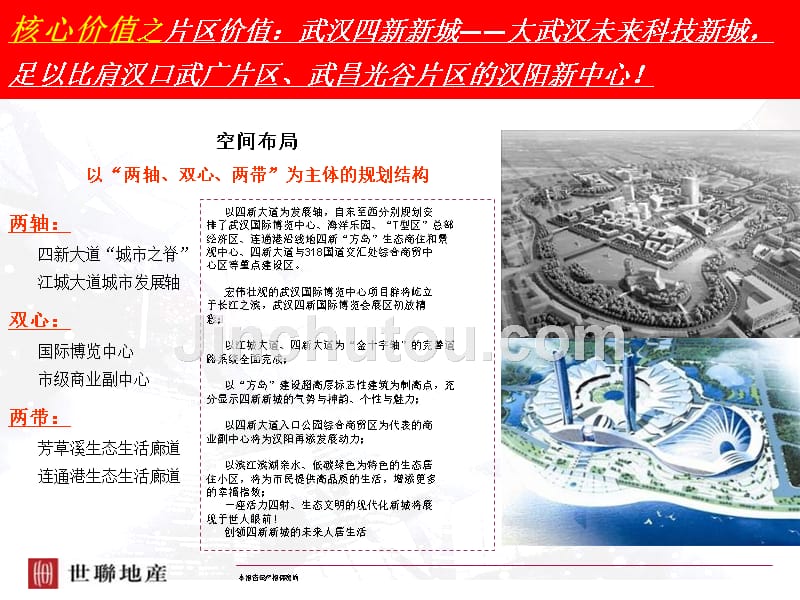 2011武汉中恒五里墩项目前期策划报告_第4页