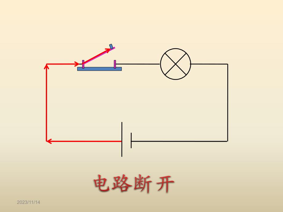 《电做个小开关课件》小学科学教科版四年级下册_第4页