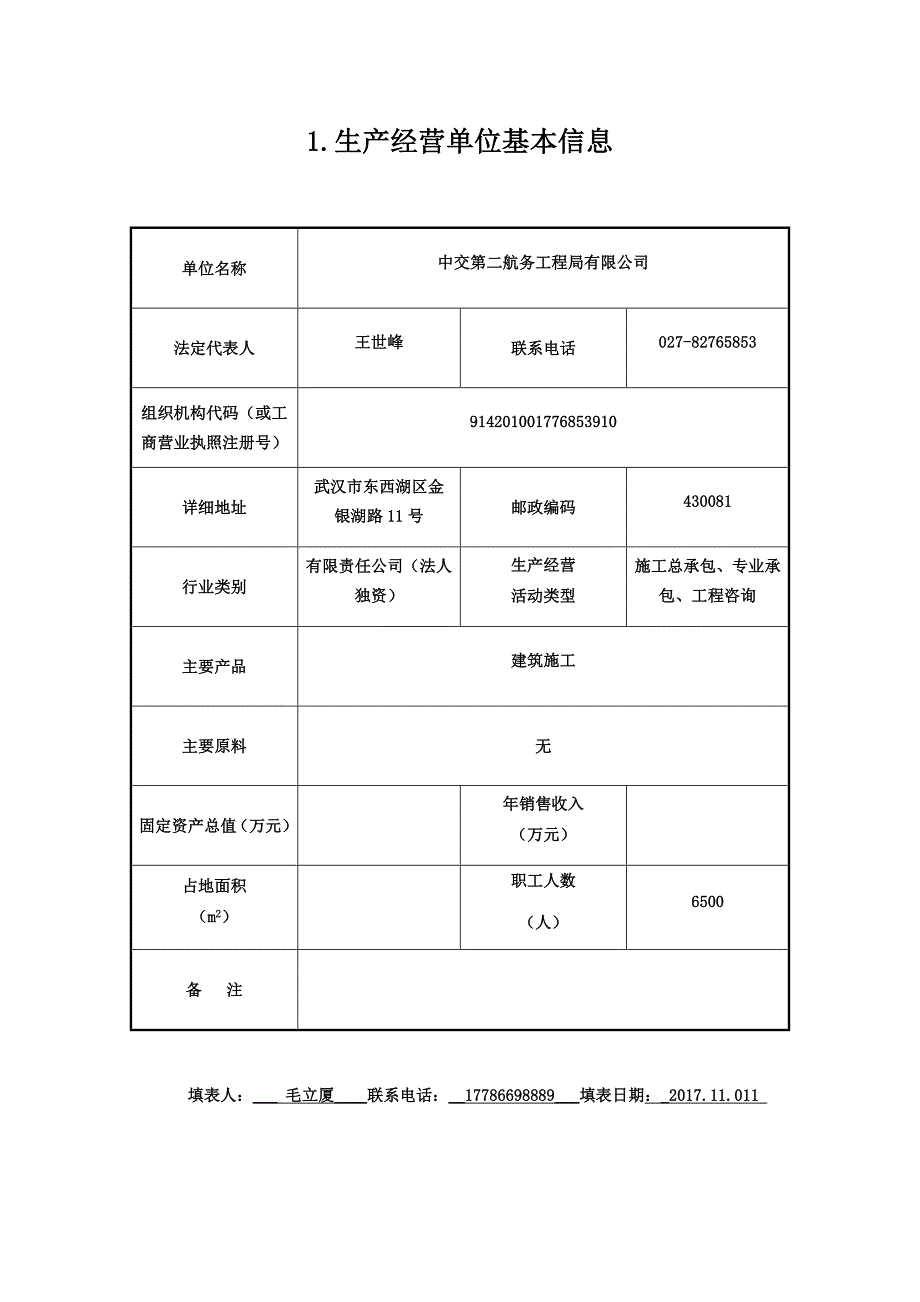 项目风险分级管控实施手册_第1页