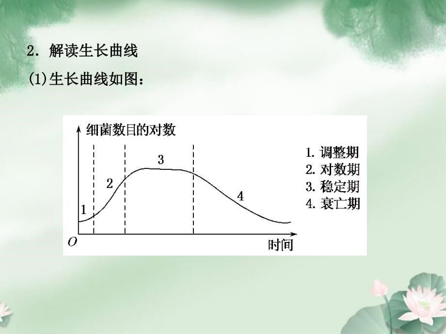 2011高三生物三轮 专题五微生物的生长与发酵工程简介突破课件_第5页